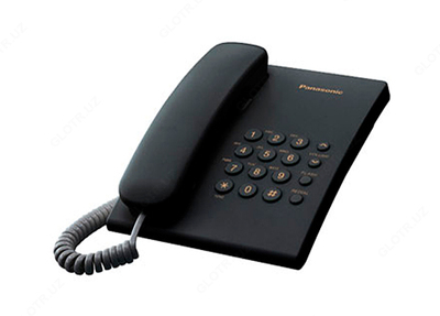 Телефон Panasonic KX-TS2350