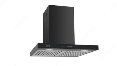 ВЫТЯЖКА ARTEL ART-1160 RAPIDO TOUCH (БЕЛЫЙ, ЧЕРНЫЙ)