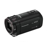 Цифровые видеокамеры PANASONIC HC-V770