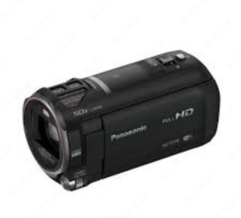  Цифровые видеокамеры PANASONIC HC-V770 - 