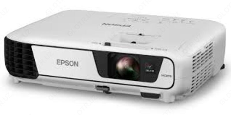  ПРОЕКТОР EPSON EB-W31 - 