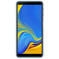 СМАРТФОН SAMSUNG GALAXY A7 (2018) 4/64GB
