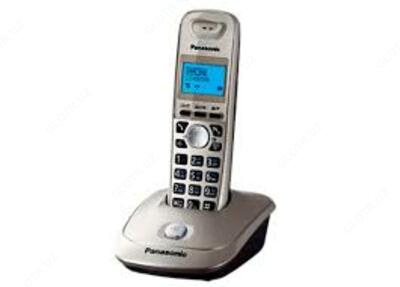 Радио телефоны PANASONIC KX-TG2511 UAN, UAM, UAS