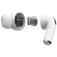  Наушники APPLE AIRPODS PRO Только в розницу