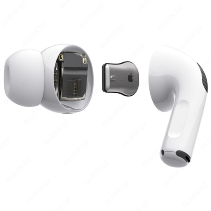  Наушники APPLE AIRPODS PRO Только в розницу