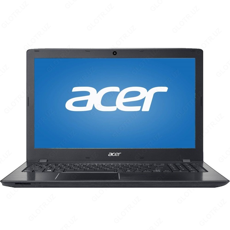 НОУТБУК ACER ASPIRE E5-576G CORE I5-7200U/ 6144MB DDR3 / 1000 GB/ VIDEO NVIDIA GEFORCE 940MX 2GB/ 15 6 HD