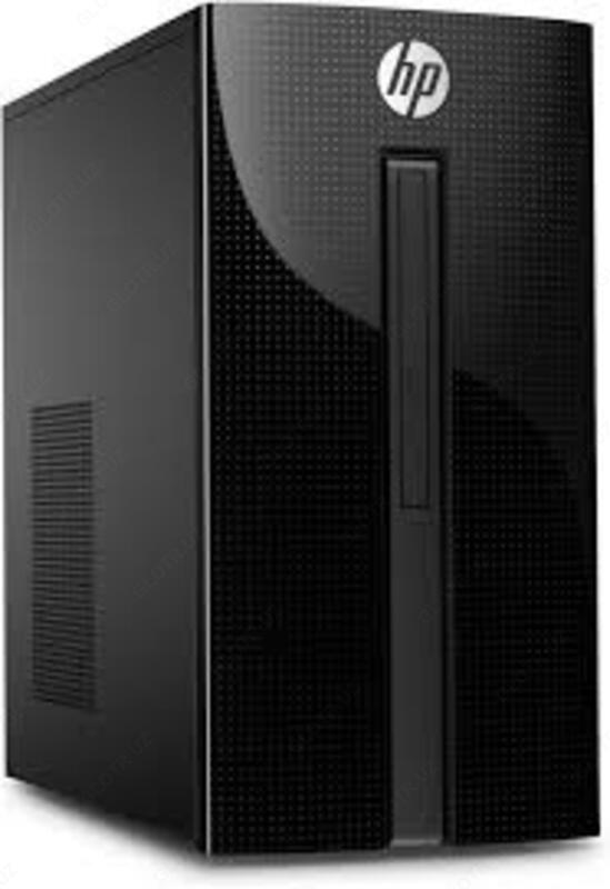 HP 460-a210ur MicroTower tizim birligi