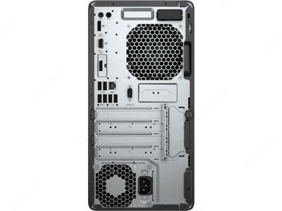 Системный блок HP 460-a210ur MicroTower