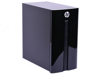 Системный блок HP 460-a210ur MicroTower Только в розницу