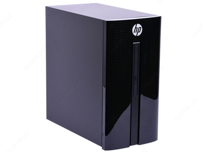 Системный блок HP 460-a210ur MicroTower