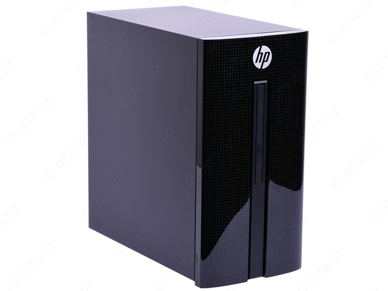 HP 460-a210ur MicroTower tizim birligi