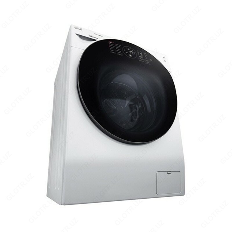  Стиральная машина LG FH4G1JCS2 10 5кг Только в розницу