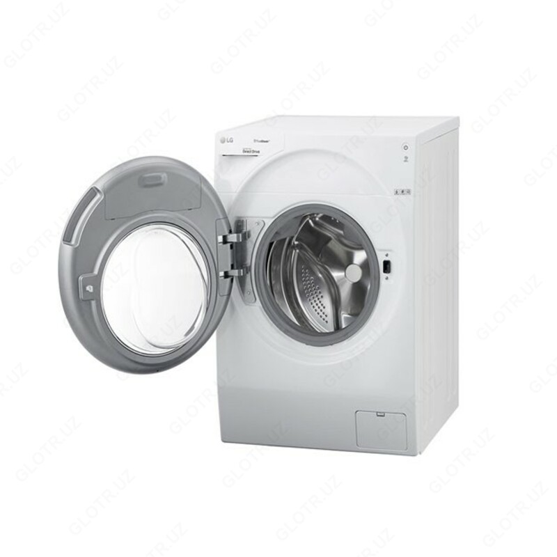  Стиральная машина LG FH4G1JCS2 10 5кг - 