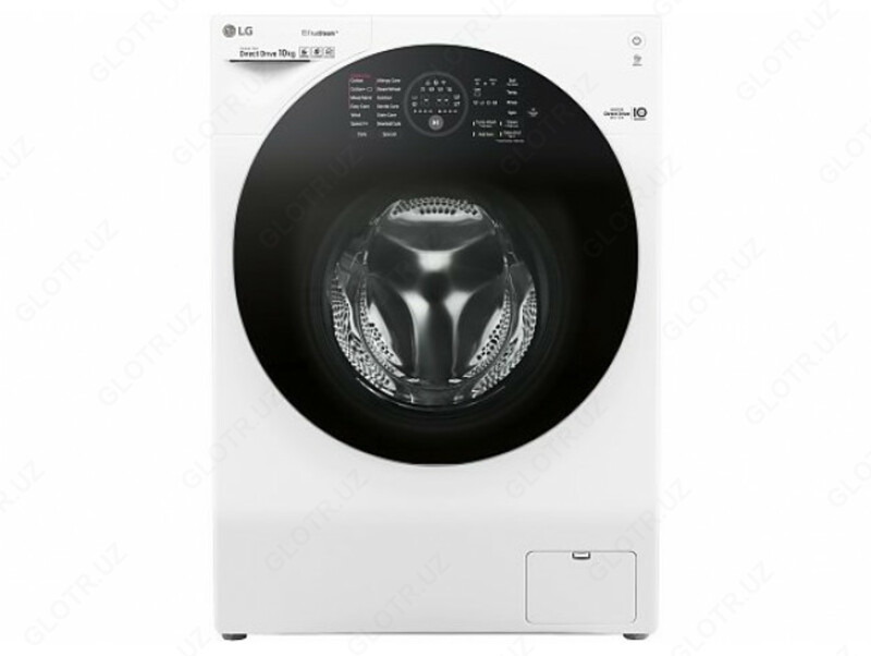   Стиральная машина LG FH4G1JCS2 10 5кг