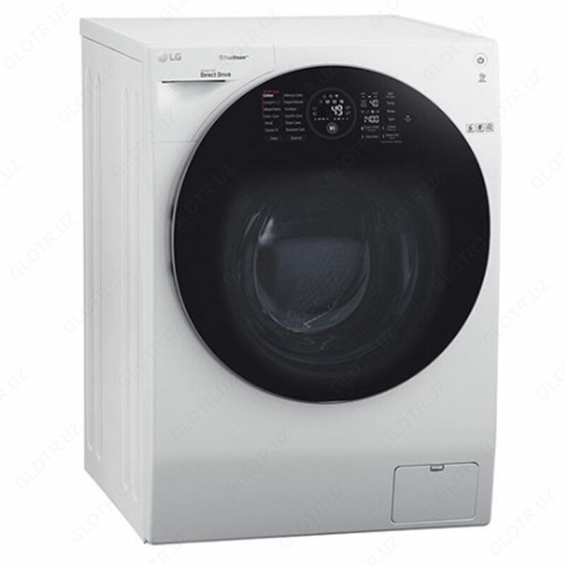 Стиральная машина LG FH4G1JCS2 10 5кг