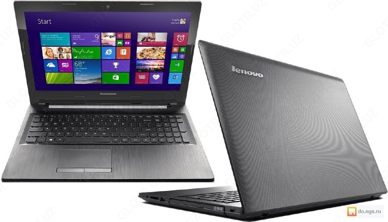 Ноутбук Lenovo G50-45 AMD A8 6410 15.6