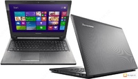 Ноутбук Lenovo G50-45 AMD A8 6410 15.6