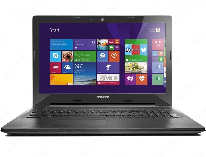  Ноутбук Lenovo G50-45 AMD A8 6410 15.6 - 