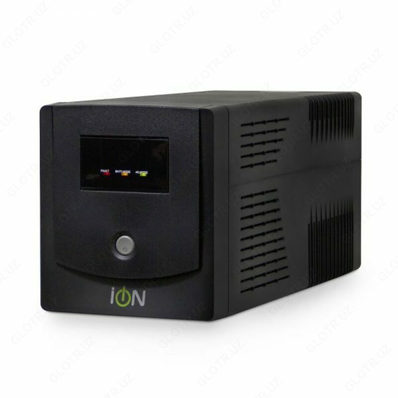 Источник бесперебойного питания ION V-1200T (1200VA/600W)