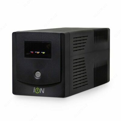 Источник бесперебойного питания UPS ION V-1200T