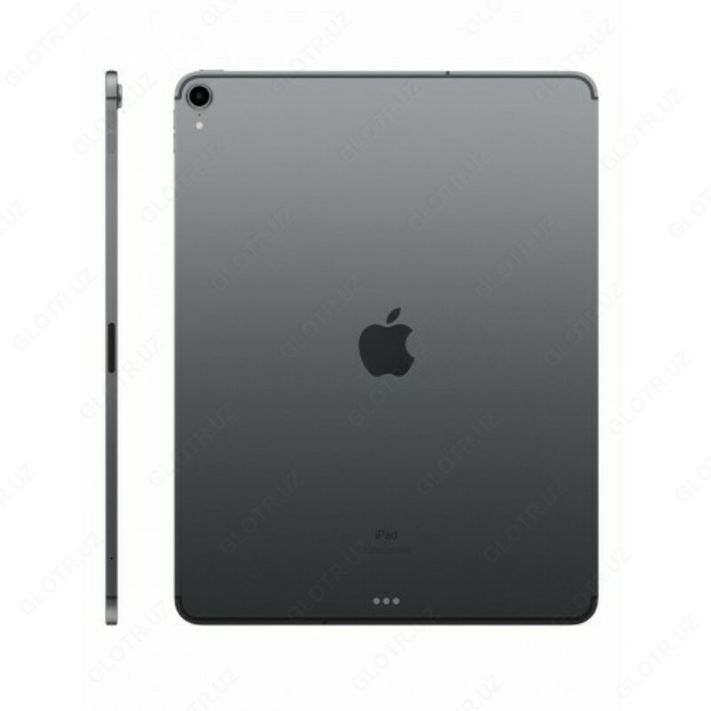 Планшет APPLE IPAD PRO 12.9 (2018) 64GB 4G