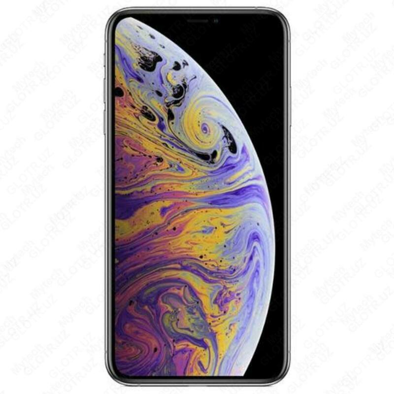  СМАРТФОН APPLE IPHONE XS MAX 64GB DUAL - 