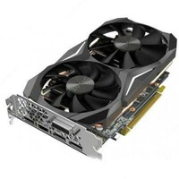 Видеокарта Zotac - 4GB GF P104-100 GDDR5 (Mining card)