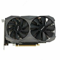  Видеокарта Zotac - 4GB GF P104-100 GDDR5 (Mining card) - 