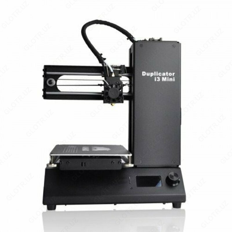 Wanhao duplicator i3 Mini (Di3mini) 3D printeri