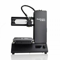 3D принтер Wanhao Duplicator i3 Mini (Di3mini)