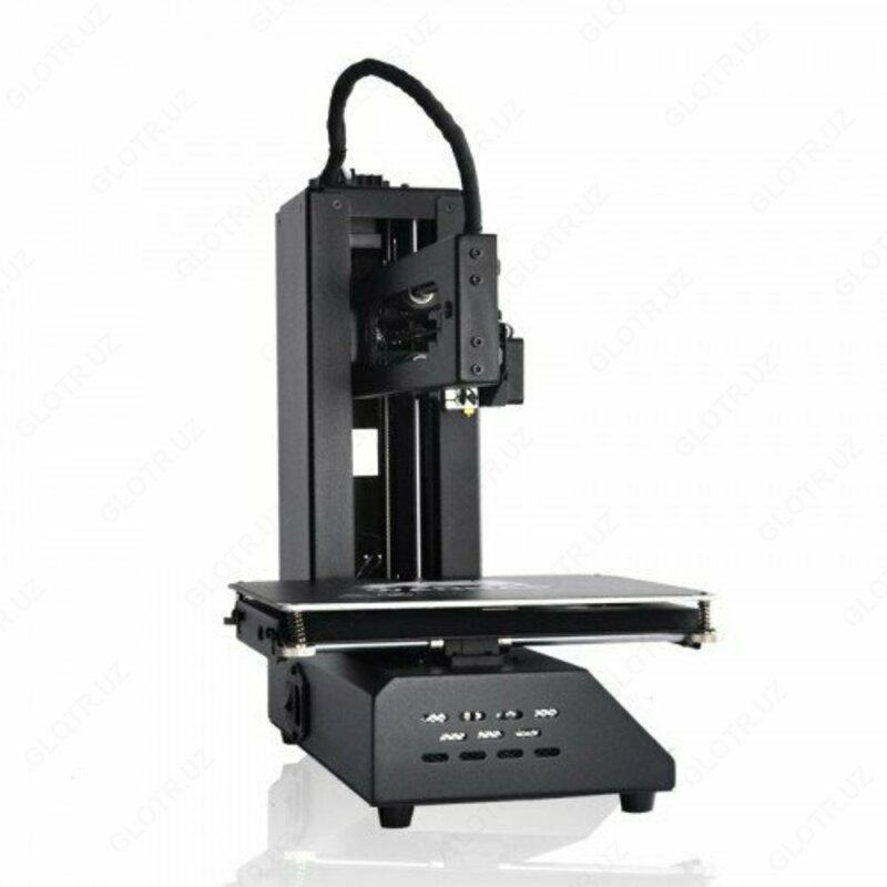 Wanhao duplicator i3 Mini (Di3mini) 3D printeri