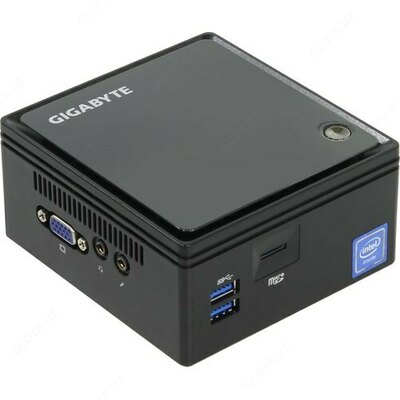 Mini kompyuter Intel NUC mini PC Intel Core i5-8265U