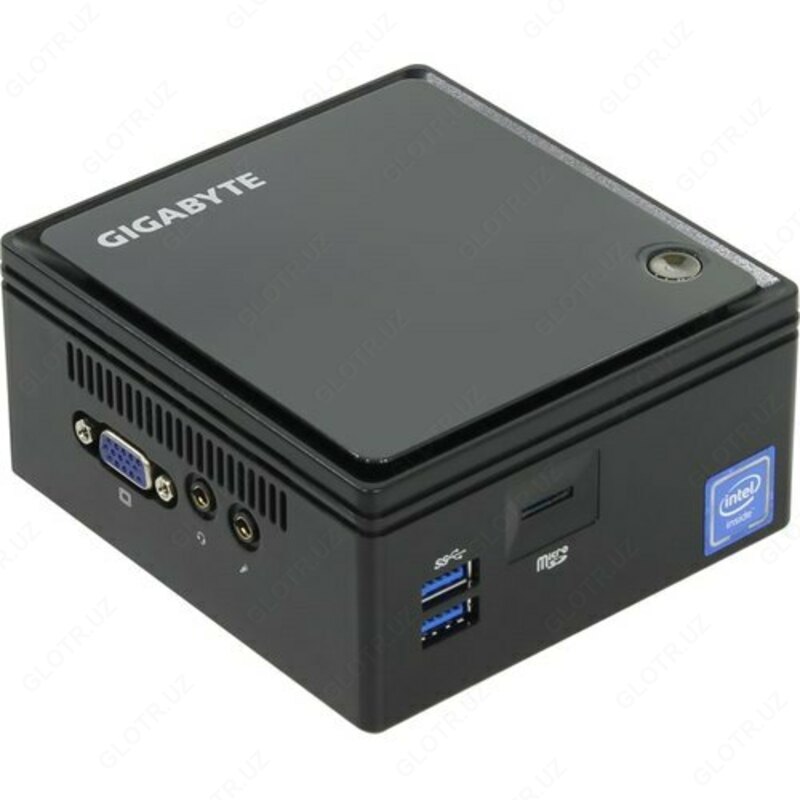 Mini kompyuter Intel NUC mini PC Intel Core i5-8265U