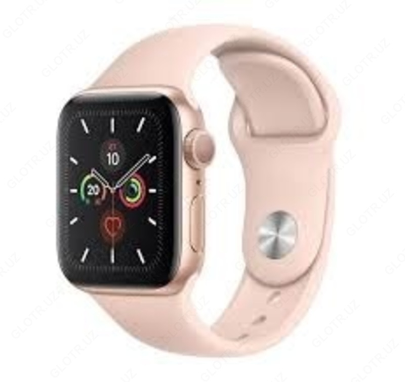Часы Apple Watch Series 5 44mm