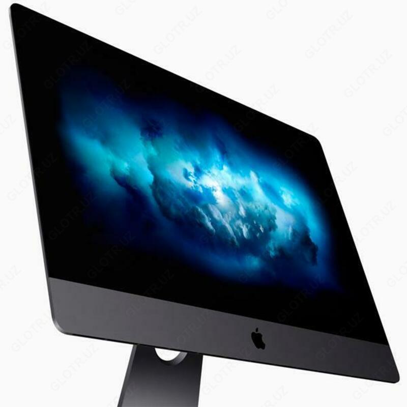 Моноблок Apple iMac Pro Retina 5K  i9  32/1TB (2019)