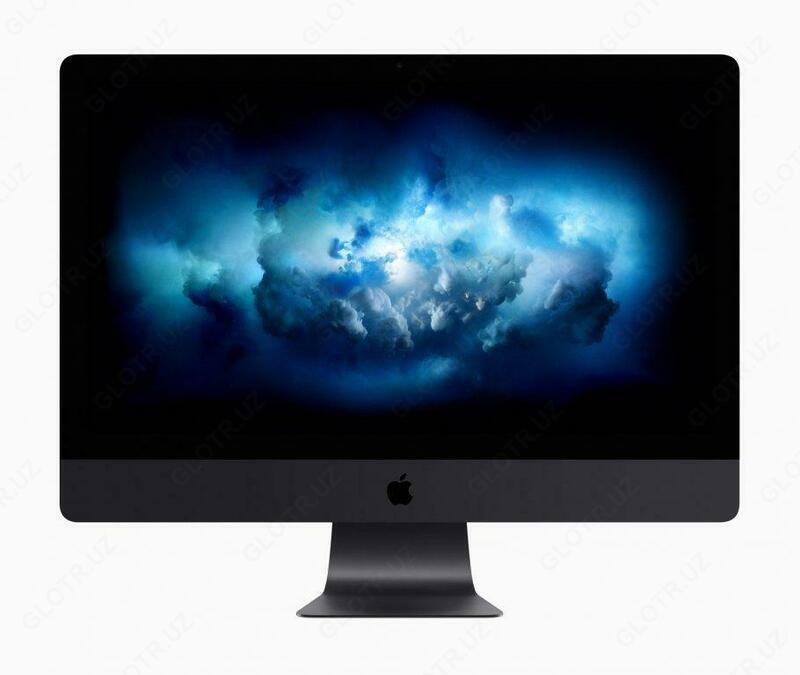  Моноблок Apple iMac Pro Retina 5K  i9  32/1TB (2019) - 