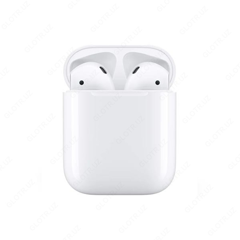  Наушники APPLE AIRPODS 2 - 