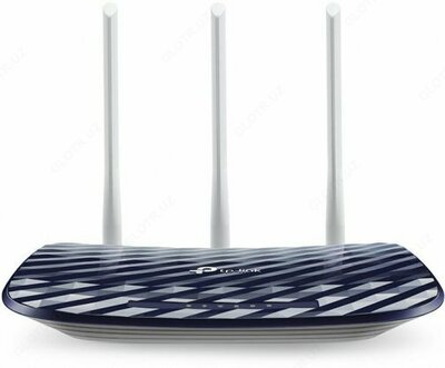 Wi-Fi router TP-LINK Archer C20.