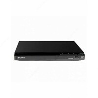 DVD-pleer Sony DVP-SR760