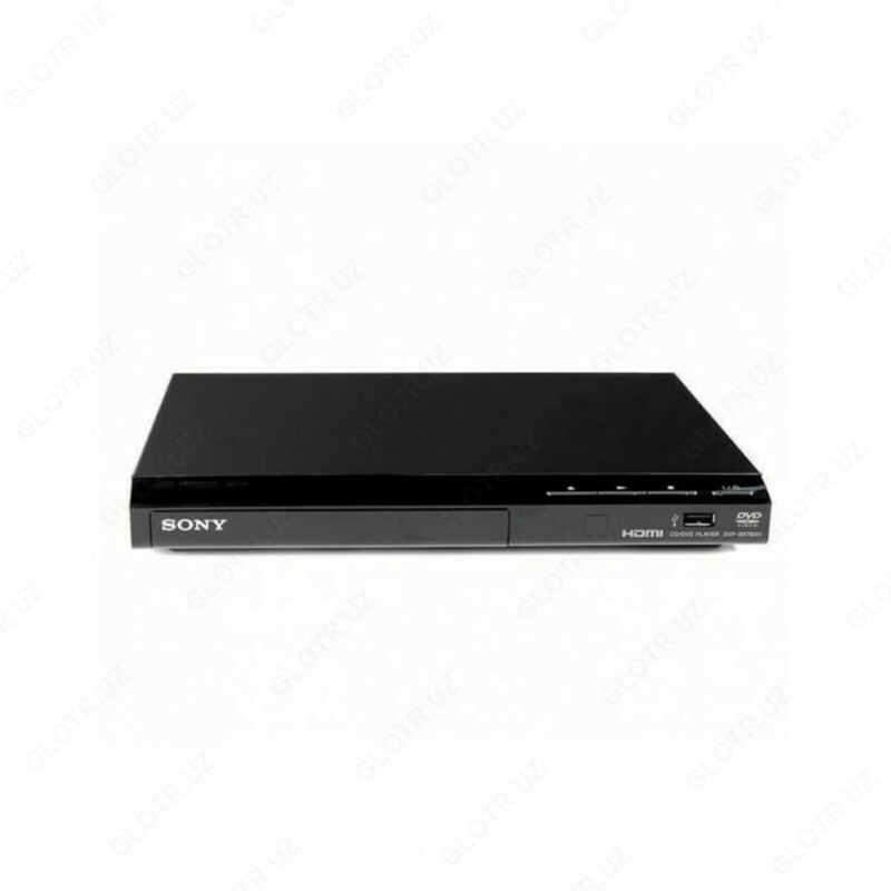 DVD-pleer Sony DVP-SR760 - 799 500 so'm