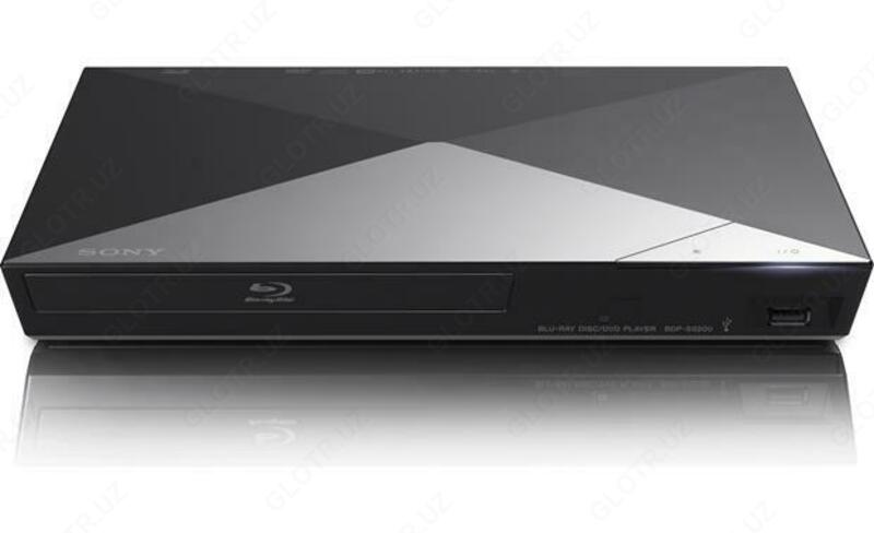 DVD pleer SONY BDP-S5200