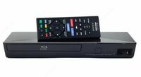  DVD pleer SONY BDP-S5200 - 