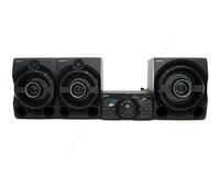 Музыкальный центр Sony MHC-M80D - 6 642 000 сум