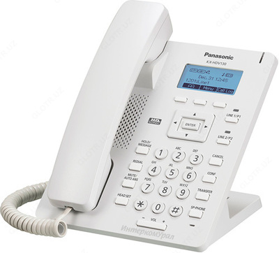 Радиотелефон Panasonic KX-TG6611