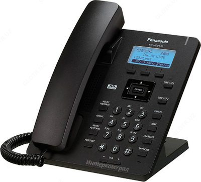 Радиотелефон Panasonic KX-TG6611