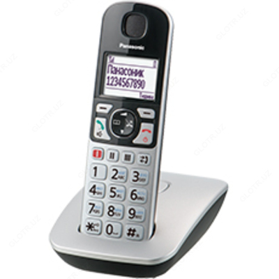 Радиотелефон Panasonic KX-TG1711