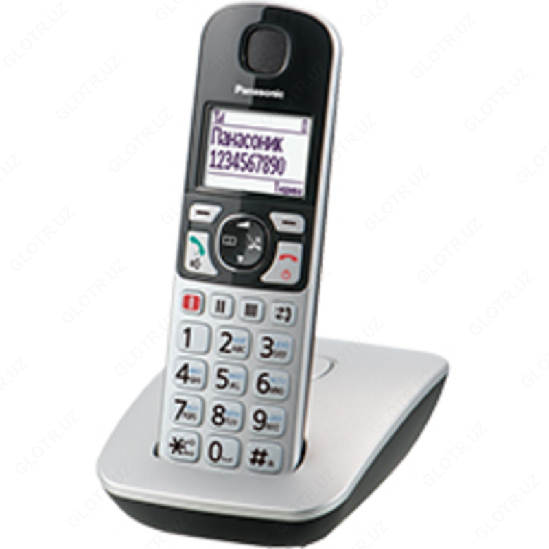 Радиотелефон Panasonic KX-TG1711