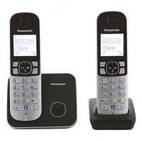 Радиотелефон Panasonic KX-TG6812 - 959 400 сум
