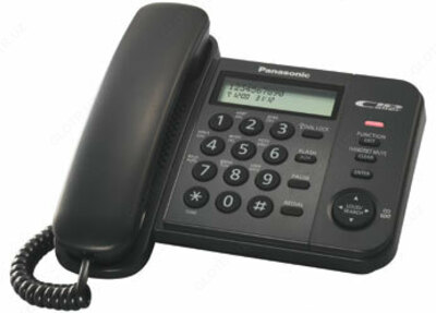 Телефон Panasonic KX-TS2356