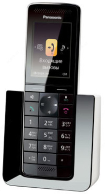 Радиотелефон Panasonic KX-PRS110